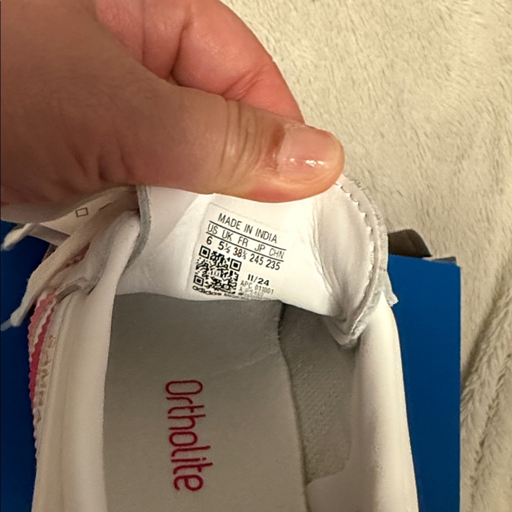 Adidas Samba OG - Picture 7 of 8
